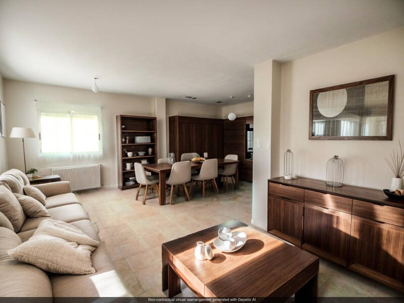 6 Cuarto Villa en venta