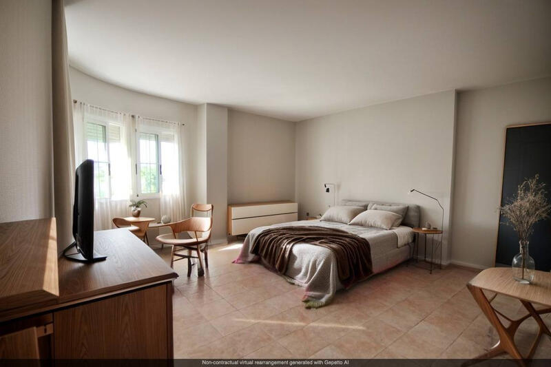 6 Cuarto Villa en venta