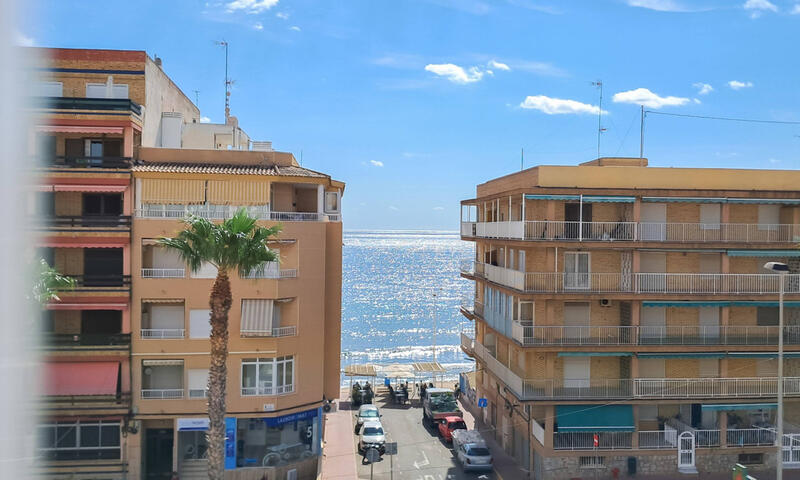 3 Cuarto Apartamento en venta