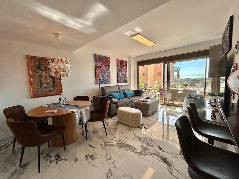 2 Schlafzimmer Appartement zu verkaufen