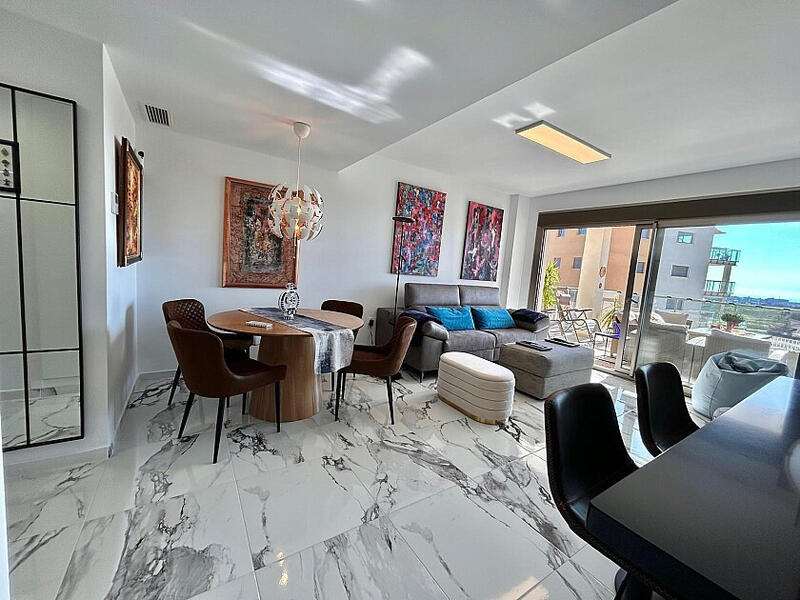 2 Schlafzimmer Appartement zu verkaufen