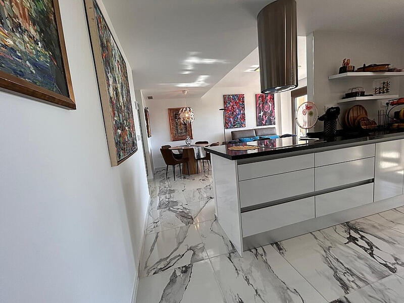 2 Schlafzimmer Appartement zu verkaufen