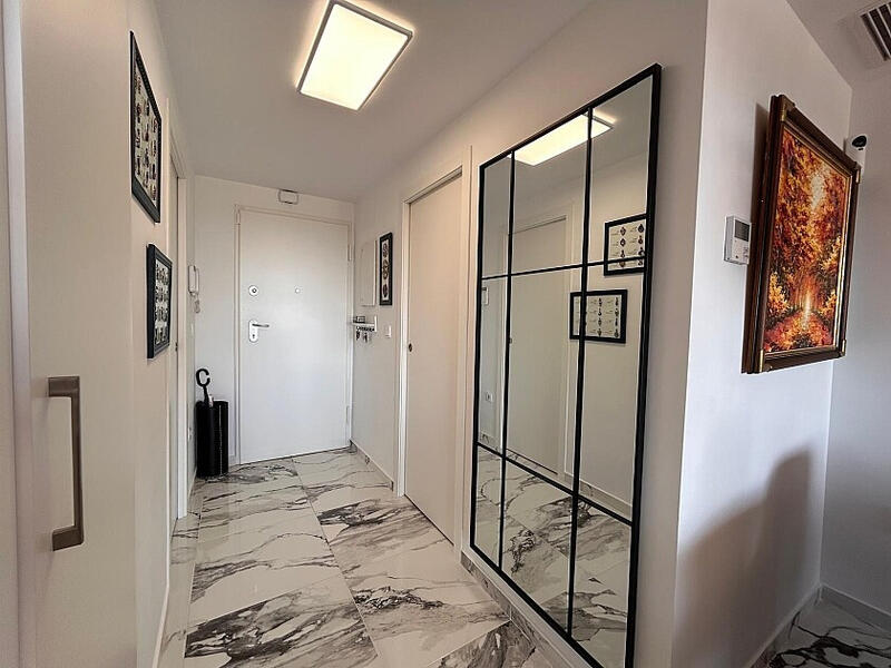 2 Schlafzimmer Appartement zu verkaufen