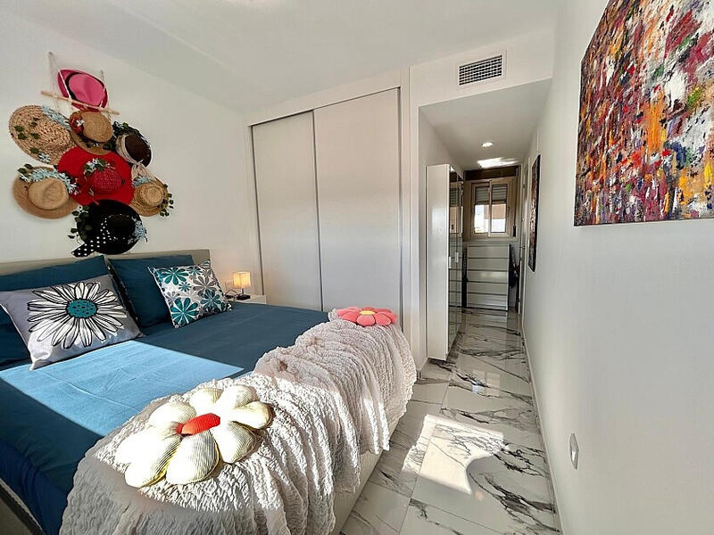 2 Schlafzimmer Appartement zu verkaufen