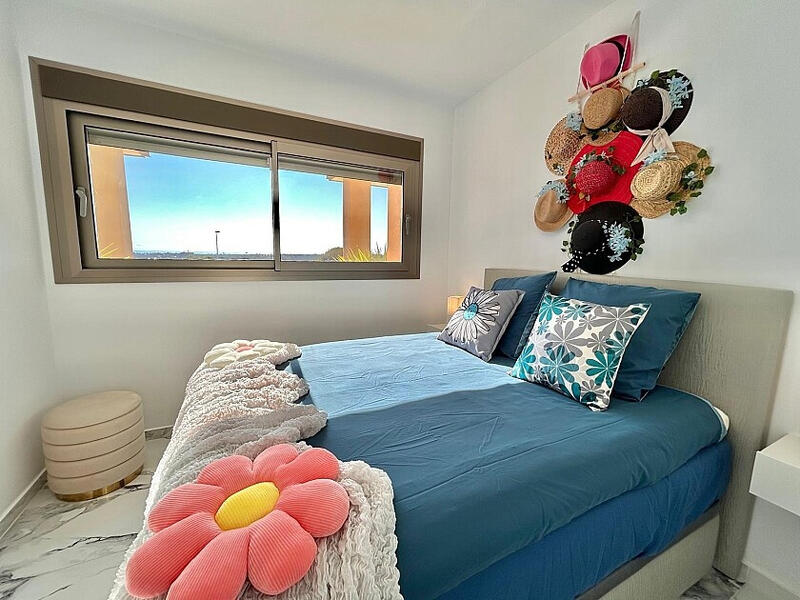 2 Schlafzimmer Appartement zu verkaufen