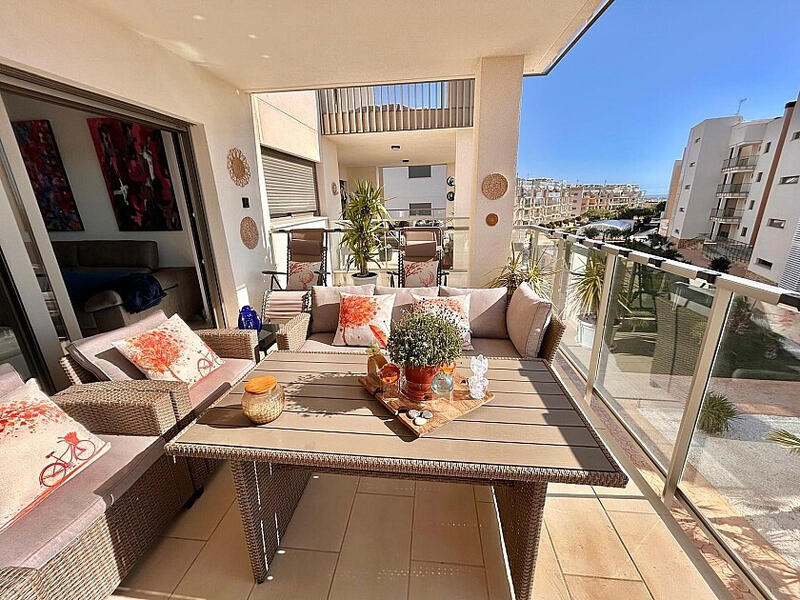 2 Schlafzimmer Appartement zu verkaufen