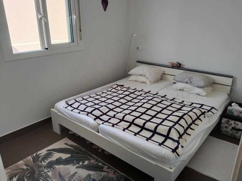 2 slaapkamer Villa Te koop