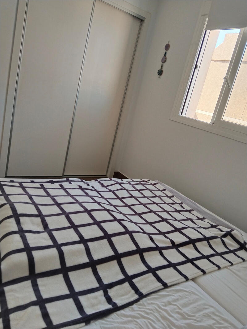 2 slaapkamer Villa Te koop