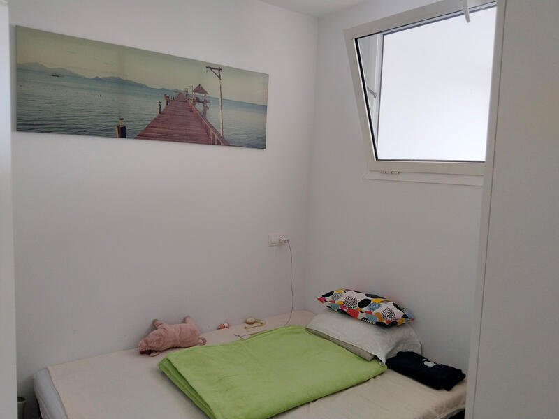 2 slaapkamer Villa Te koop