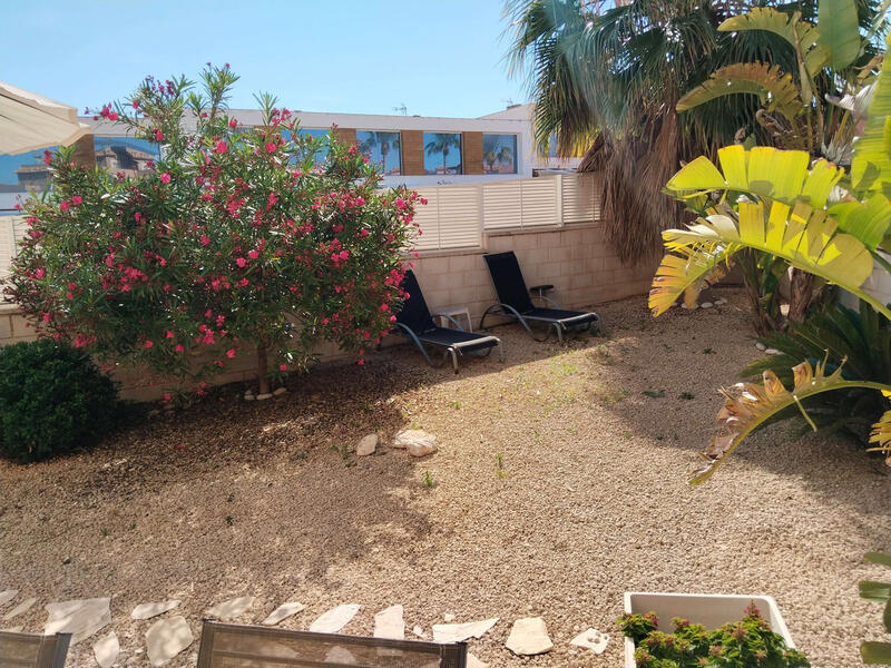 2 slaapkamer Villa Te koop