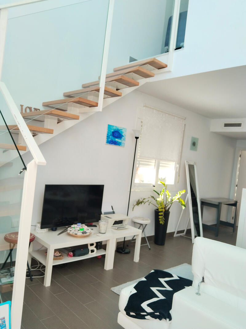 2 slaapkamer Villa Te koop