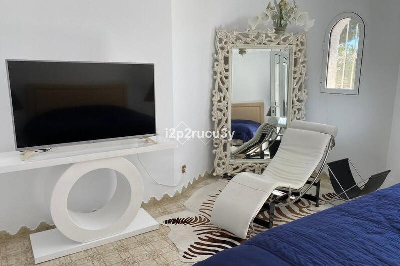 4 slaapkamer Villa Te koop