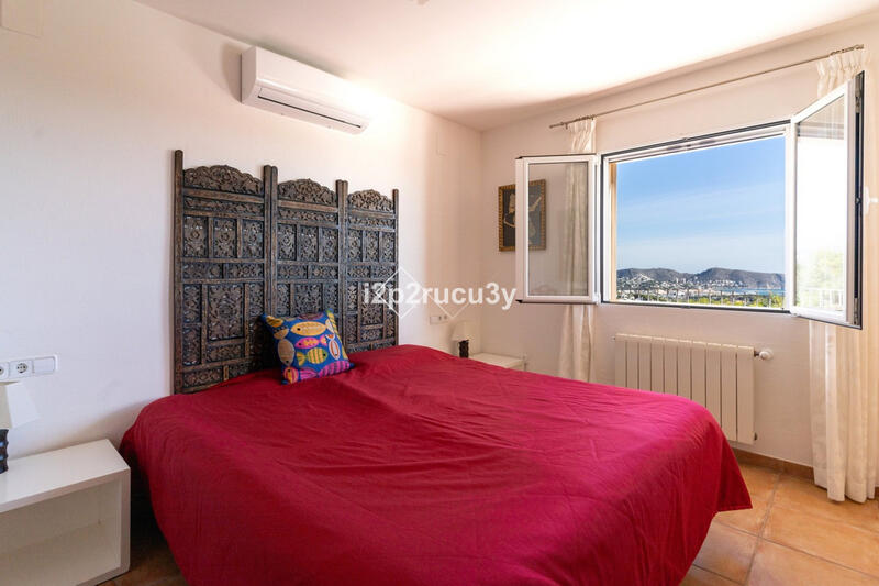 5 Cuarto Villa en venta