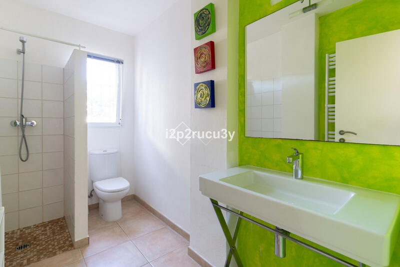 5 Cuarto Villa en venta