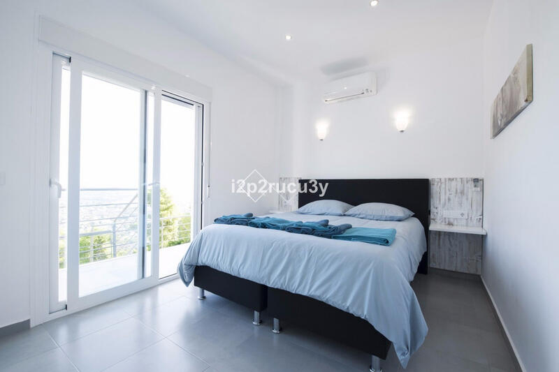 4 chambre Villa à vendre