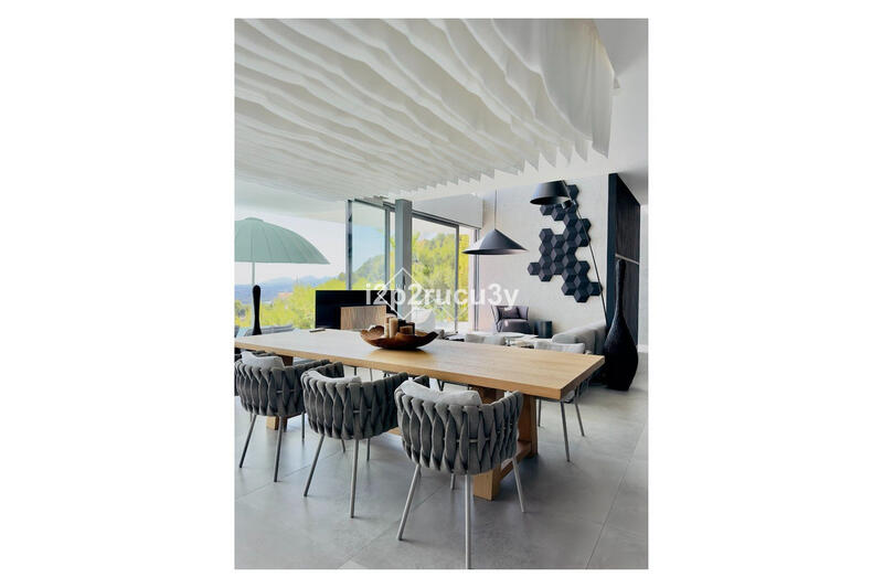 4 sovrum Villa till salu