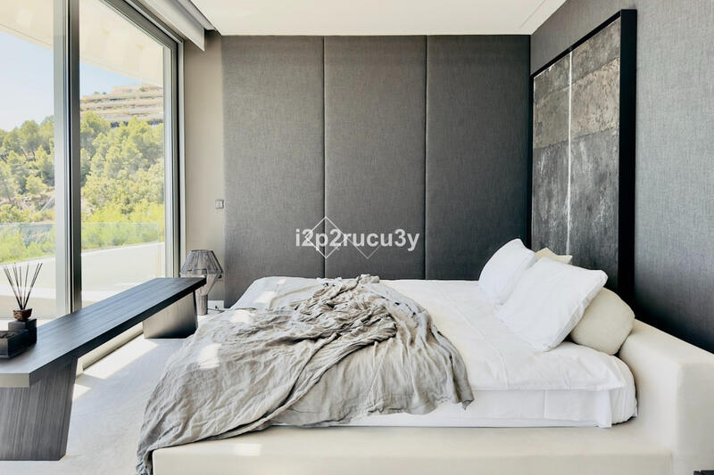 4 sovrum Villa till salu