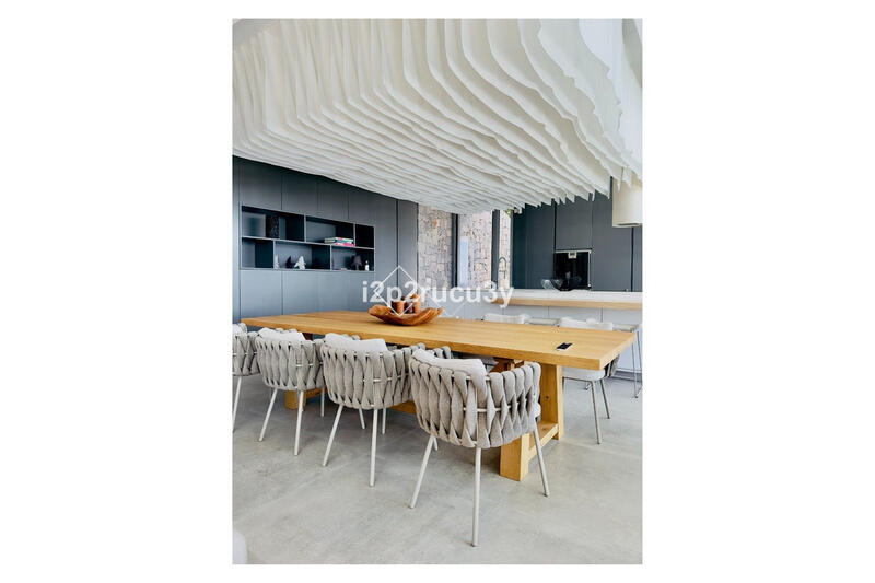 4 sovrum Villa till salu