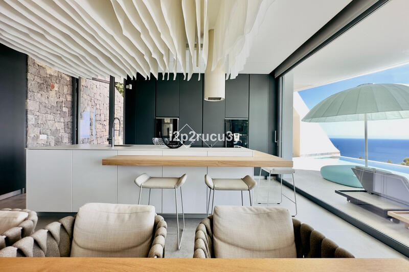 4 sovrum Villa till salu