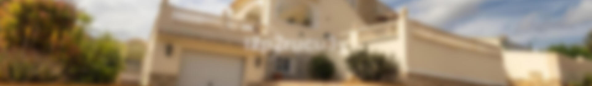 3 slaapkamer Villa Te koop