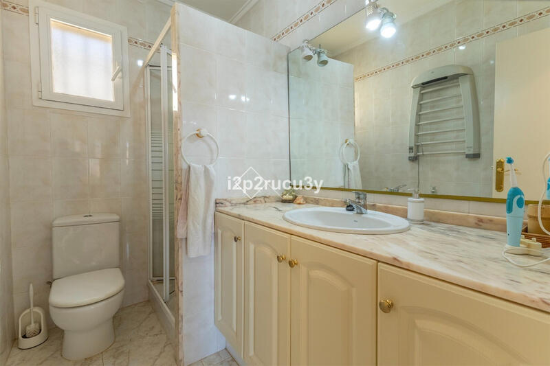 3 slaapkamer Villa Te koop