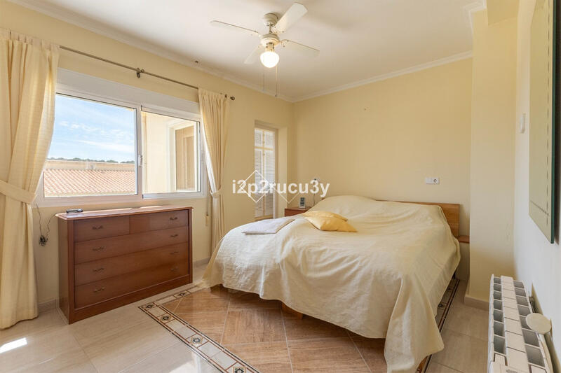 3 slaapkamer Villa Te koop