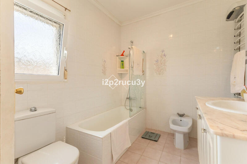 3 slaapkamer Villa Te koop