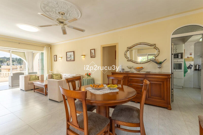 3 slaapkamer Villa Te koop