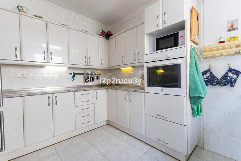 3 slaapkamer Villa Te koop