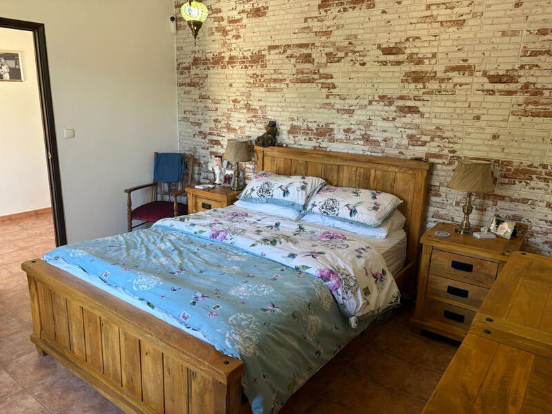 5 slaapkamer Villa Te koop