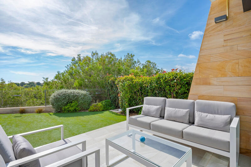 3 bedroom Villa for sale