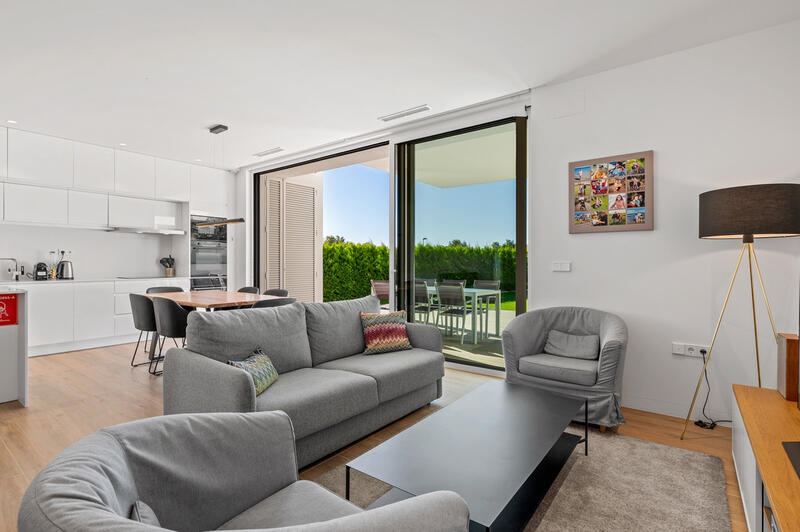 2 bedroom Apartment for sale