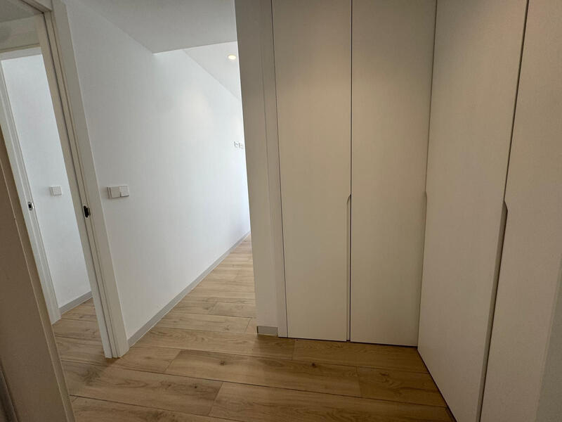 2 slaapkamer Appartement Te koop