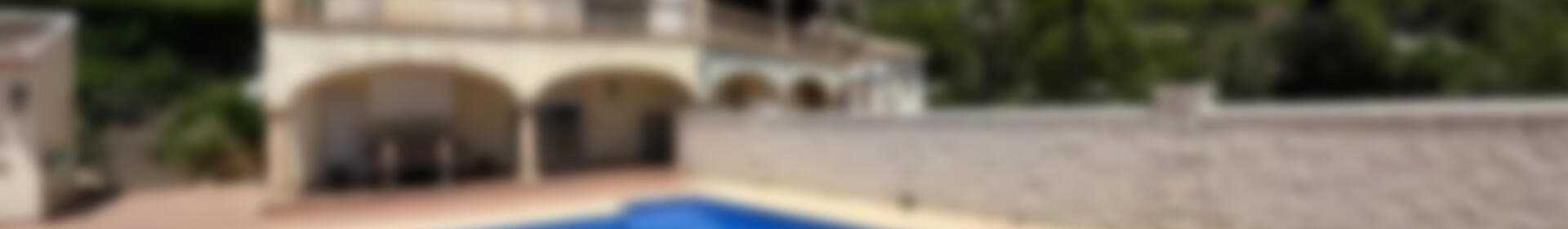 4 soverom Villa til salgs