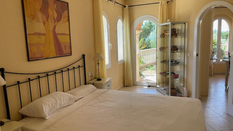 4 chambre Villa à vendre