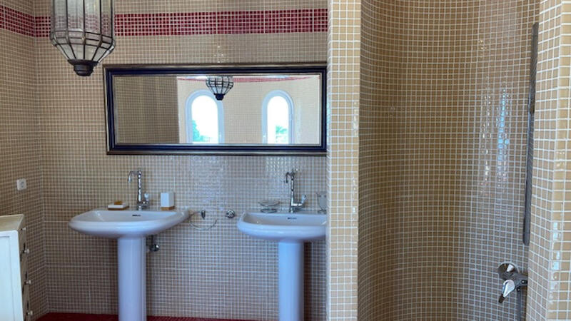 4 chambre Villa à vendre