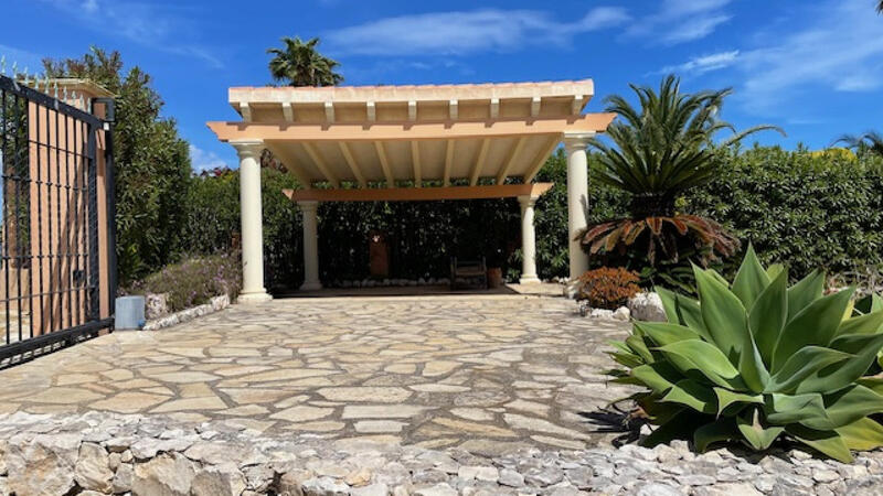 4 chambre Villa à vendre