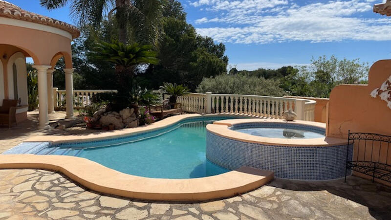 4 chambre Villa à vendre