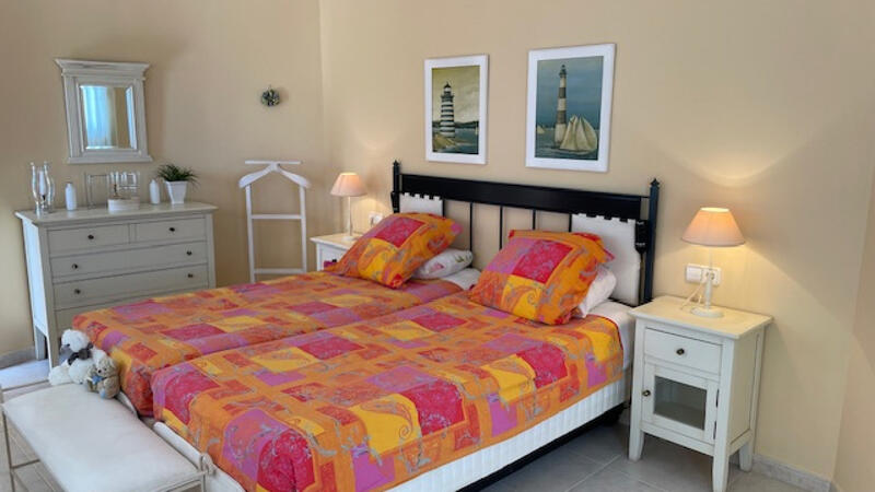 4 chambre Villa à vendre