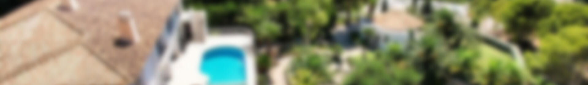 8 sovrum Villa till salu