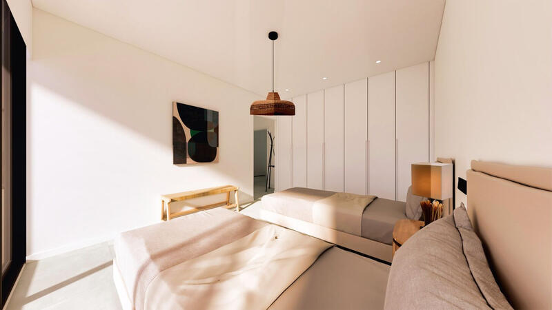 4 slaapkamer Villa Te koop