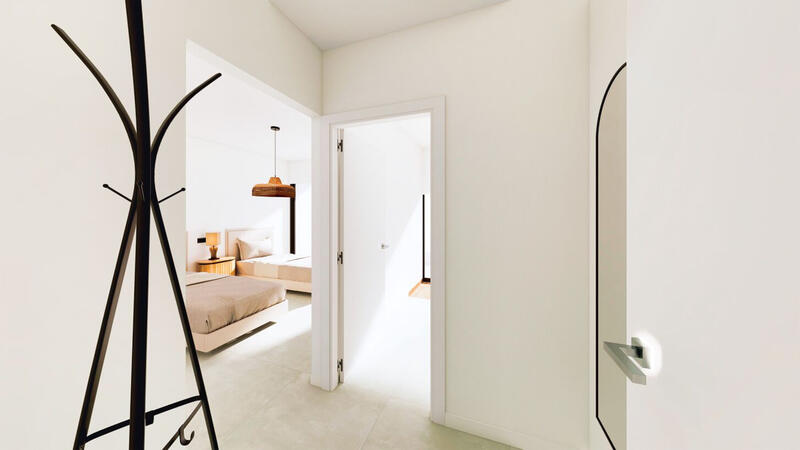 4 slaapkamer Villa Te koop