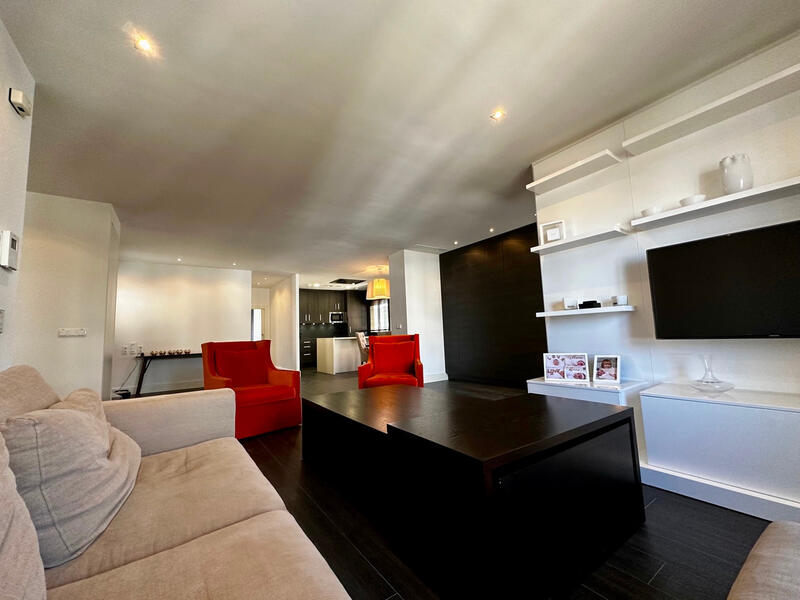 2 slaapkamer Appartement Te koop