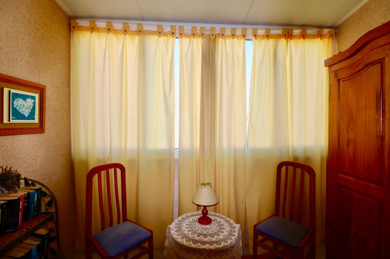 3 soveværelse Byhus til salg