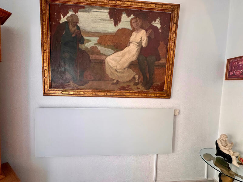 2 slaapkamer Gezinswoning Te koop