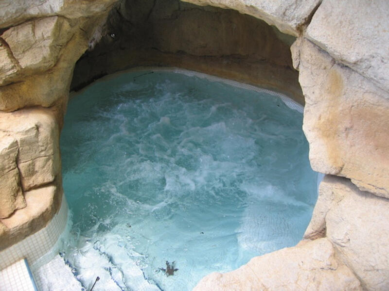 8 soveværelse Villa til salg