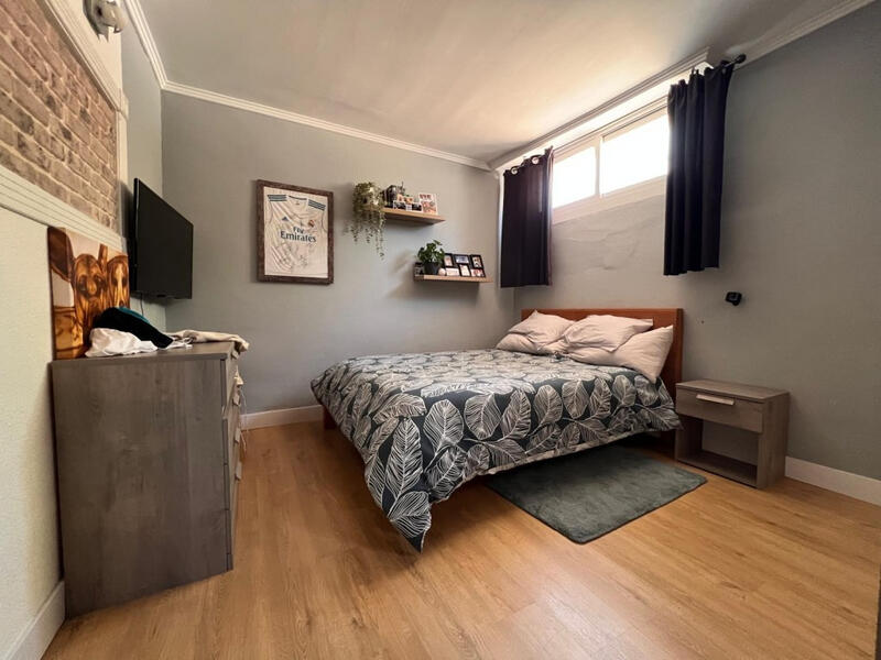 8 soveværelse Villa til salg