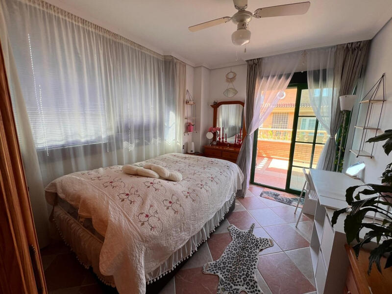 8 soveværelse Villa til salg