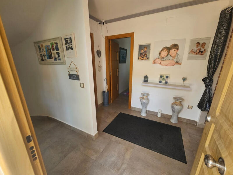 3 soveværelse Villa til salg