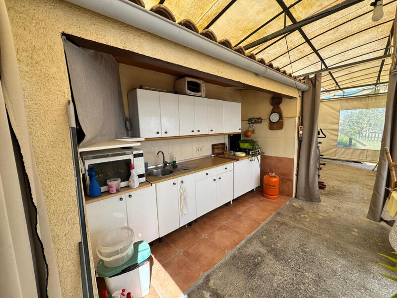 6 soverom Herregård til salgs